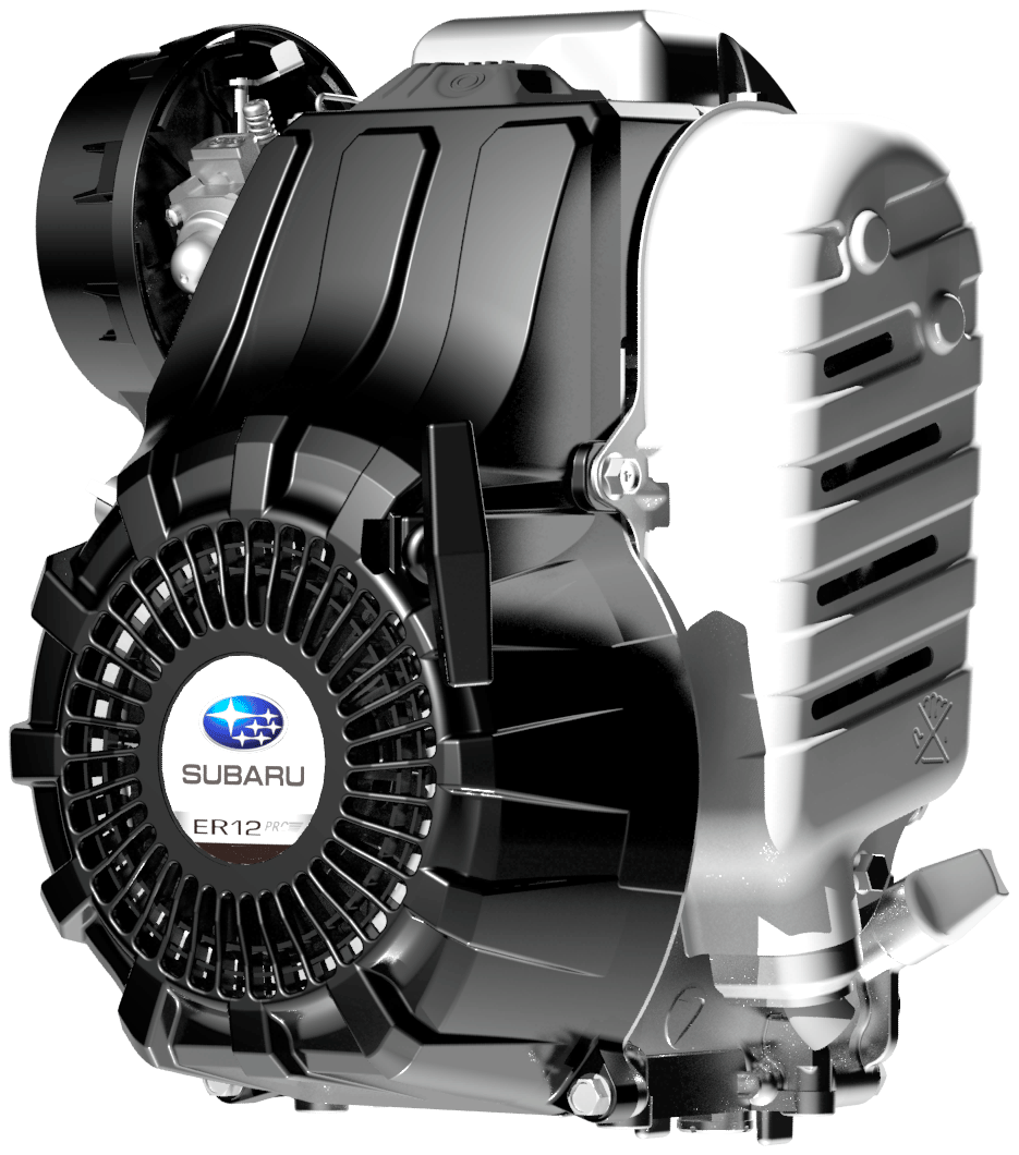 汎用エンジンシリーズ - 産業機器株式会社